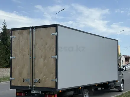 ГАЗ ГАЗель 2012 года за 6 500 000 тг. в Астана – фото 6