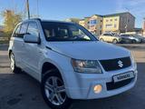 Suzuki Grand Vitara 2007 года за 5 500 000 тг. в Астана