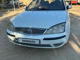 Ford Mondeo 2005 годаүшін1 000 000 тг. в Бейнеу – фото 2
