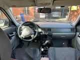 ВАЗ (Lada) Priora 2170 2013 годаүшін1 900 000 тг. в Актобе – фото 5