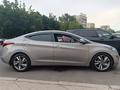 Hyundai Elantra 2015 года за 7 000 000 тг. в Алматы – фото 7