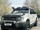 Mitsubishi Pajero 1993 годаүшін5 600 000 тг. в Алматы