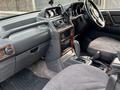 Mitsubishi Pajero 1993 годаfor5 500 000 тг. в Алматы – фото 5