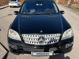Mercedes-Benz ML 350 2008 годаfor6 300 000 тг. в Алматы – фото 2
