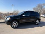 Mercedes-Benz ML 350 2008 годаfor6 300 000 тг. в Алматы