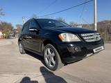 Mercedes-Benz ML 350 2008 годаfor6 300 000 тг. в Алматы – фото 3