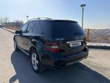 Mercedes-Benz ML 350 2008 годаfor6 300 000 тг. в Алматы – фото 5