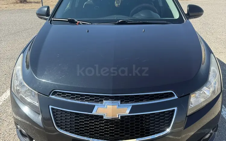 Chevrolet Cruze 2012 года за 4 200 000 тг. в Байконыр