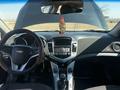 Chevrolet Cruze 2012 года за 4 200 000 тг. в Байконыр – фото 12