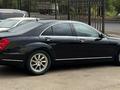 Mercedes-Benz S 350 2010 года за 7 600 000 тг. в Алматы – фото 2