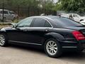 Mercedes-Benz S 350 2010 года за 7 600 000 тг. в Алматы – фото 4