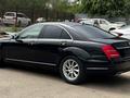 Mercedes-Benz S 350 2010 года за 7 600 000 тг. в Алматы – фото 5