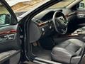 Mercedes-Benz S 350 2010 года за 7 600 000 тг. в Алматы – фото 7