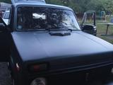 ВАЗ (Lada) Lada 2121 1998 годаүшін1 500 000 тг. в Усть-Каменогорск – фото 2
