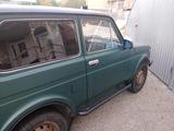 ВАЗ (Lada) Lada 2121 1998 годаүшін1 500 000 тг. в Усть-Каменогорск – фото 3