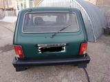 ВАЗ (Lada) Lada 2121 1998 годаүшін1 500 000 тг. в Усть-Каменогорск – фото 4