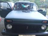 ВАЗ (Lada) Lada 2121 1998 годаүшін1 500 000 тг. в Усть-Каменогорск – фото 5