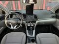 Hyundai Elantra 2019 годаүшін9 950 000 тг. в Атырау – фото 8