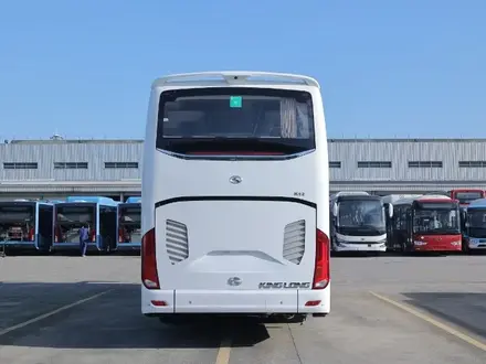 King Long  НОВЫЙ ТУРИСТИЧЕСКИЙ МЕЖДУГОРОДНИЙ BUS 2026 года в Актобе – фото 5