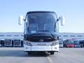 King Long  НОВЫЙ ТУРИСТИЧЕСКИЙ МЕЖДУГОРОДНИЙ BUS 2026 года в Актобе – фото 2