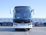 King Long  НОВЫЙ ТУРИСТИЧЕСКИЙ МЕЖДУГОРОДНИЙ BUS 2026 года в Актобе – фото 2