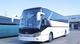 King Long  НОВЫЙ ТУРИСТИЧЕСКИЙ МЕЖДУГОРОДНИЙ BUS 2026 года в Актобе