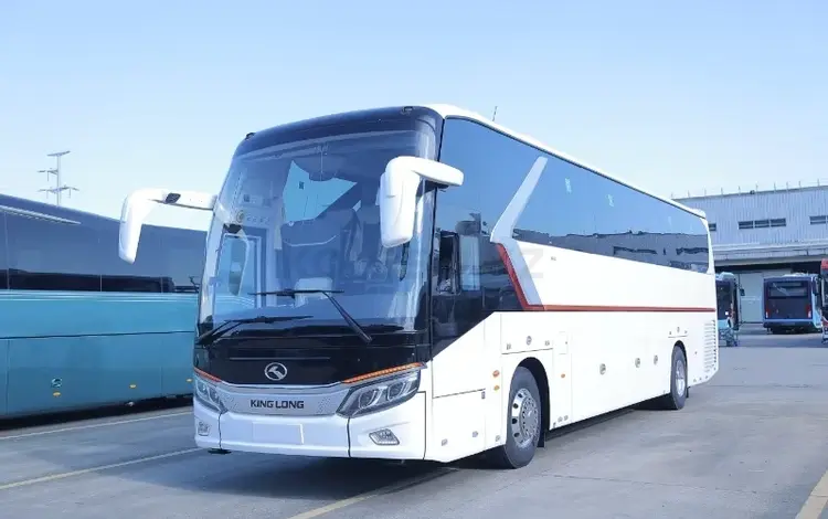 King Long  НОВЫЙ ТУРИСТИЧЕСКИЙ МЕЖДУГОРОДНИЙ BUS 2026 года в Актобе