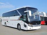 King Long  НОВЫЙ ТУРИСТИЧЕСКИЙ МЕЖДУГОРОДНИЙ BUS 2026 года в Актобе – фото 3