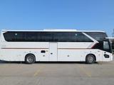 King Long  НОВЫЙ ТУРИСТИЧЕСКИЙ МЕЖДУГОРОДНИЙ BUS 2026 года в Актобе – фото 4