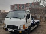 Hyundai  HD72 2005 года за 11 000 000 тг. в Алматы