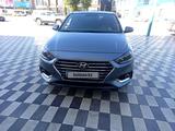 Hyundai Accent 2019 годаүшін7 800 000 тг. в Кызылорда