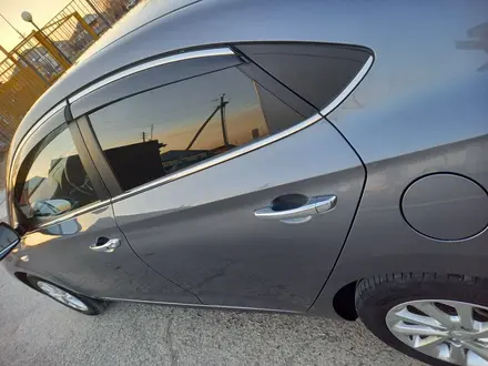 Hyundai Accent 2019 года за 7 800 000 тг. в Кызылорда – фото 11
