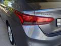 Hyundai Accent 2019 года за 7 800 000 тг. в Кызылорда – фото 17