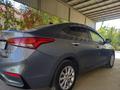Hyundai Accent 2019 года за 7 800 000 тг. в Кызылорда – фото 18