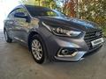 Hyundai Accent 2019 года за 7 800 000 тг. в Кызылорда – фото 19