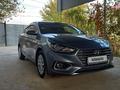 Hyundai Accent 2019 года за 7 800 000 тг. в Кызылорда – фото 20