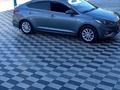 Hyundai Accent 2019 года за 7 800 000 тг. в Кызылорда – фото 3