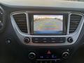 Hyundai Accent 2019 года за 7 800 000 тг. в Кызылорда – фото 6