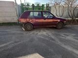 Volkswagen Golf 1992 годаfor900 000 тг. в Тараз – фото 4