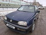 Volkswagen Golf 1992 годаүшін1 500 000 тг. в Костанай