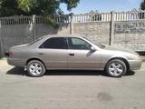 Toyota Camry 2001 годаүшін3 800 000 тг. в Тараз – фото 3