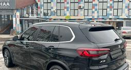 BMW X5 2021 года за 38 000 000 тг. в Алматы – фото 5