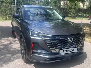 Changan CS55 Plus