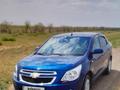 Chevrolet Cobalt 2021 годаfor5 600 000 тг. в Астана – фото 5