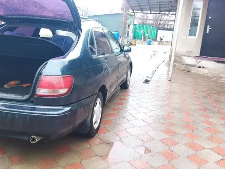 Toyota Carina E 1995 года за 2 400 000 тг. в Алматы – фото 5