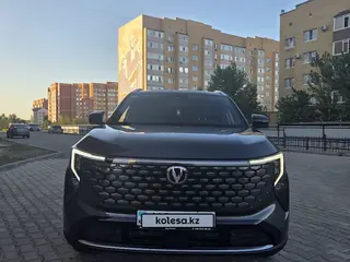 Changan CS55 Plus