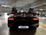 Lamborghini Aventador 2019 года за 233 500 000 тг. в Астана – фото 3