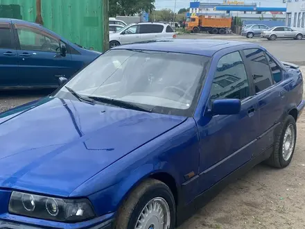 BMW 318 1993 года за 1 000 000 тг. в Павлодар – фото 3