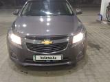 Chevrolet Cruze 2014 года за 4 400 000 тг. в Усть-Каменогорск – фото 3