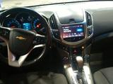 Chevrolet Cruze 2014 года за 4 400 000 тг. в Усть-Каменогорск